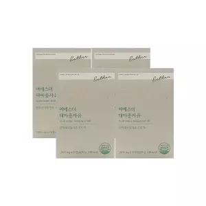 에스더포뮬러 여에스더 대마종자유 1000mg x 30캡슐 x 4박스 /Hb