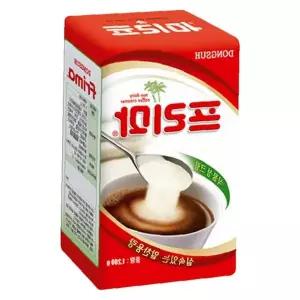 프리마 커피프림 업소용 1.2kg 대용량 부드러운맛 카페 사무실 가정용 분말형