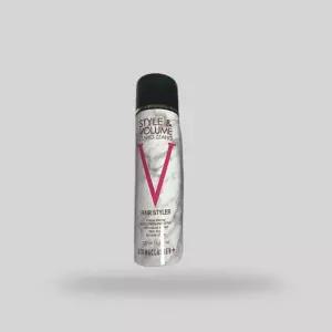 [더마클라센] 더마클라센 스타일앤 볼륨짱짱 헤어 스타일러 자연갈색 120ml x 4개