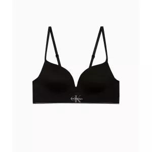 [Calvin Klein]캘빈클라인 CALVIN KLEIN UNDERWEAR 여성 CK 그래픽 AF 푸쉬업 브라_QF8832ADUB1 QF8832A...