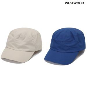 [AK평택점] [웨스트우드] 남성 군모 캡 모자 (2컬러) WO1MTCP307