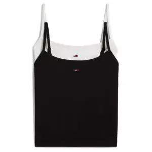 [아웃도어스/언더아머]타미진 슬리브리스 2PACK B1 T32G1TTO06TWT1 0XR