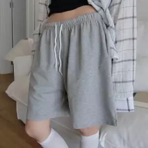[모코블링] 쭈리 밴딩 반바지 #쭈리팬츠 #밴딩팬츠 #숏팬츠 #여름바지 #여름옷