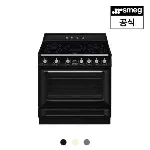 [롯데백화점]스메그 빅토리아 오븐 일체형 인덕션 TR90