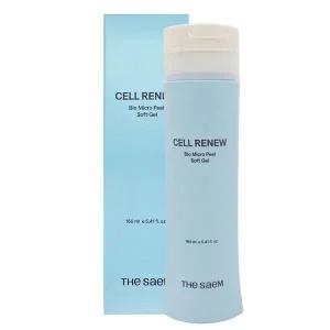 [NS홈쇼핑]더샘 셀리뉴 바이오 마이크로 필 소프트젤160ml[35959387]