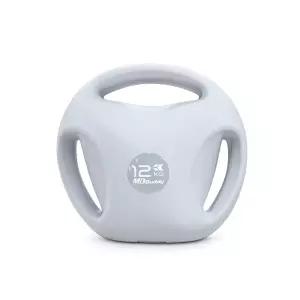 MD-2229 3그립 소프트 케틀벨 12kg