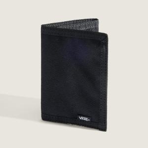 [AK수원점] [반스] 공용 슬립 월렛 VN000C32BLK