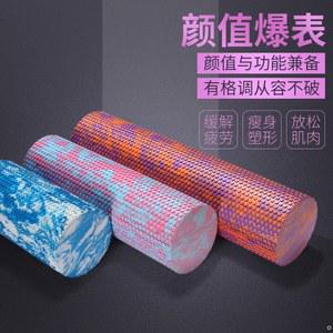 폼롤러 블루화이트 로즈 30CM 10 블루 60cm 색상 네이비 그라디언트 필라테스