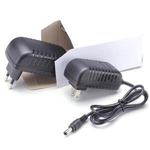 4.2V 8.4V 12.6V 16.8V 21V 2A DC 5.5mm 또는 3.5mm 전원 어댑터 리튬 이온 빨간색 충전 1 2 3 4 5 스트링