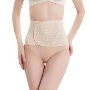 여성 뱃살 커버 복부압박 바디라인 보정 복대 산모복대 임산부복대 허리 다이어트복대 복대