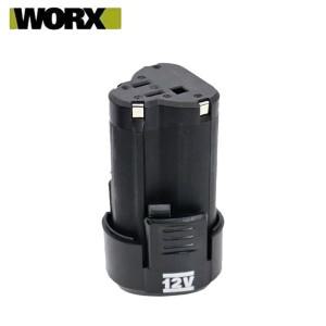 NEW 2.0/4.0Ah  배터리 전동 공구용 WORX Kress 12V WA3506