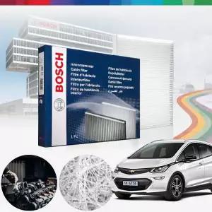쉐보레 볼트EV 향균 에어컨필터(BOSCH 정품) / 냄새 걱정 ZERO