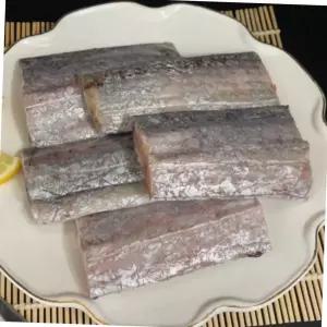 특대 냉동 손질 토막 갈치 1kg 구이 조림용 두꺼운 대왕 밥반찬 오만산갈치 두꺼운갈치 해산물