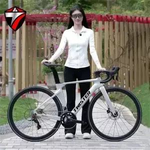트위터 뉴 R10pro RS-22s 브레이크 풀 인터널 케이블 라우팅 T900 카본 파이버 로드 바이크 700*25C 자전거
