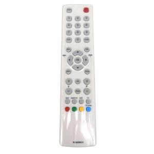 TCL TV RC3000N02 F40S3804 H32E4463 F50S3803용 새 리모컨