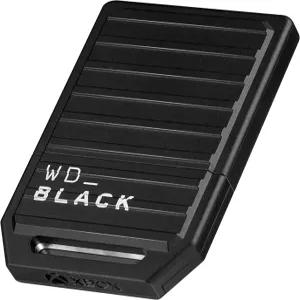 WD_Black 1TB C50 스토리지 확장 카드 Xbox용 공식 라이선스 - 빠른 재개 플러그 앤 플레이 Series X S