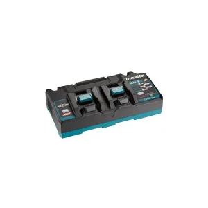 마끼다 듀얼충전기 DC40RB (40V)