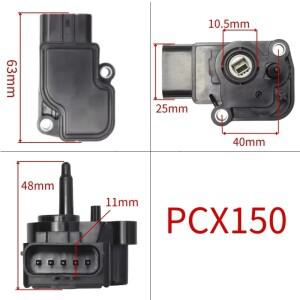 16060-K35-V01 혼다 PCX125 VF3i SRL115 FI V2 FORZA125 Vario150 ADV GTR 용 오토바이 스로틀 위치 센서