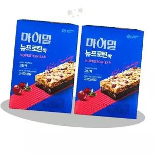 고단백 영양 간식 바 대용량 휴대용 아침 식사 대체 에너지 보충 운동 전후 헬스