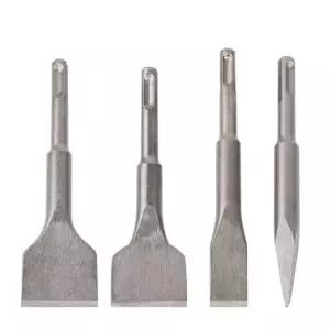 전기해머용 SDS PLUS 콘크리트 치즐 플랫 타일 시멘트 벽돌 파쇄 비트 J 14X150