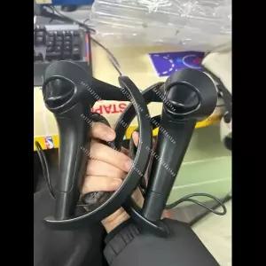 스팀 HTC Pro 99 새 상품 및 중고 VR 게임 컨트롤러 밸브 인덱스 너클스 VR 컨트롤러