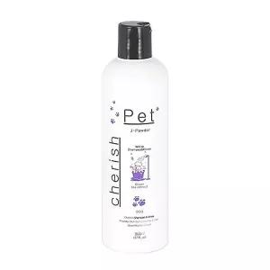 체리쉬 백모용 샴푸+린스 500ml