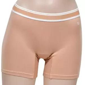 [라일리여성언더웨어] Rly 여성 플러피 드로즈팬티 여성사각드로즈 밴딩팬티