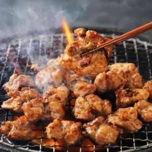 [춘천닭갈비] 국내산 닭으로 만든 간장닭갈비 500g x 4팩