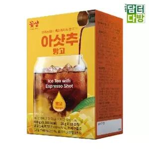 꽃샘 아샷추 망고 20스틱