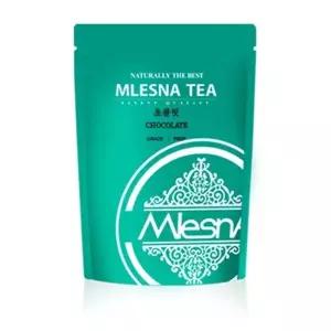 믈레즈나 초콜렛향 홍차 100g 잎차 고급차 블렌딩차
