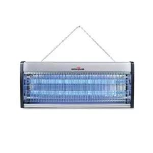 다와 LED 40W 대형 버그킬러 미우 K-840L 포충기 전자