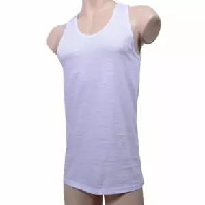 면100 남성런닝 3매입 남성메리야스 메리 셔츠