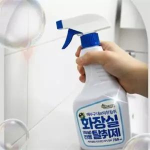 ( )욕실냄새제거제 화장실하수구냄새 욕실탈취제