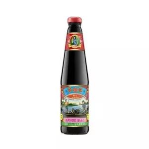오뚜기 이금기프리미엄굴소스255g 이우