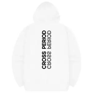 [크로스닷] (기모추가) 그레이닷 후드집업 6 Color [CRDH_0004]