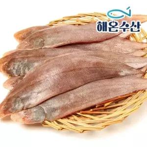 [해온수산] 개별포장 반건조 박대 10미 36~40cm내외