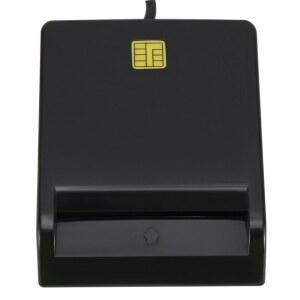 유심칩 리더기 모바일 검정색 USB 메모리 어댑터 노트북 중성