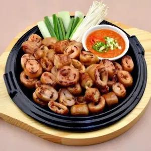 삼삼한 삼육 훈연 냉동 돼지막창500g3팩