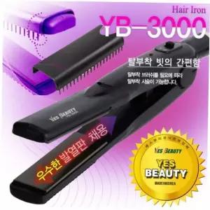고데기 예스뷰티 가정용 매직기 YB-3000