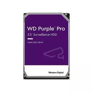 Western Digital PURPLE PRO HDD 10TB WD102PURP 3.5HDDSATA37200rpm256MBCMR 4047191