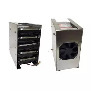 라스코 STORNET HD500 10BAY TRAY TOWER 4047171