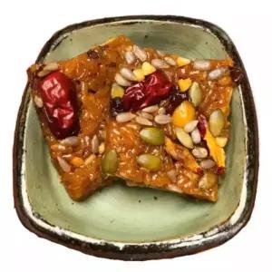 고마운땅 약식 30개 50g 선물 건강차 가정의 달 답