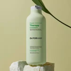 [두피케어] 닥터포헤어 피토테라피 트리트먼트 300ml (NEW)