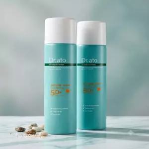 닥터아토 액티비티 프루프 선 스프레이 150ml x 2