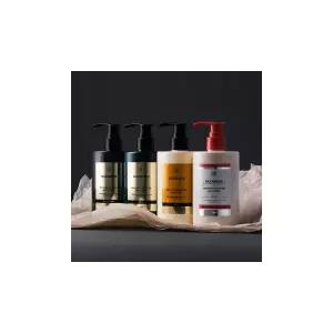 바버501 남성 면도크림 젤 쉐이빙부스터 트러블 케어 대용량 300ml 모음 택 1