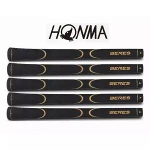 [혼마][HONMA]혼마 베레스 투어월드 TW 비즐그립 5개 세트 브랜드그립.