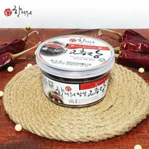 [순창민속마을_향적원] 찹쌀고추장 1kg