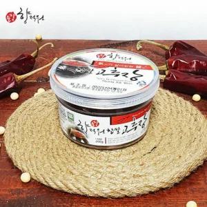[순창민속마을_향적원] 찹쌀고추장 500g