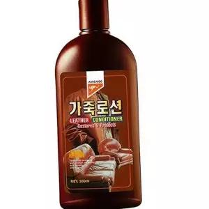 얼룩제거 JHB749N8 가죽 관리 용품 코팅제 가죽 보습 로션 자동차 보호제