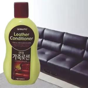 말표 JWM727T6 가죽로션 가죽시트 자동차시트 영양 보습 먼지